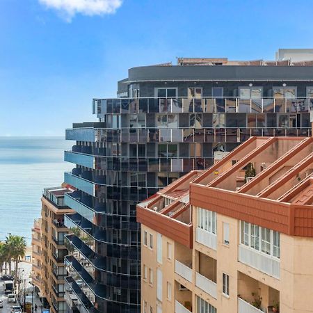 Apartament Pondarosa - Plusholidays Кальпе Екстер'єр фото