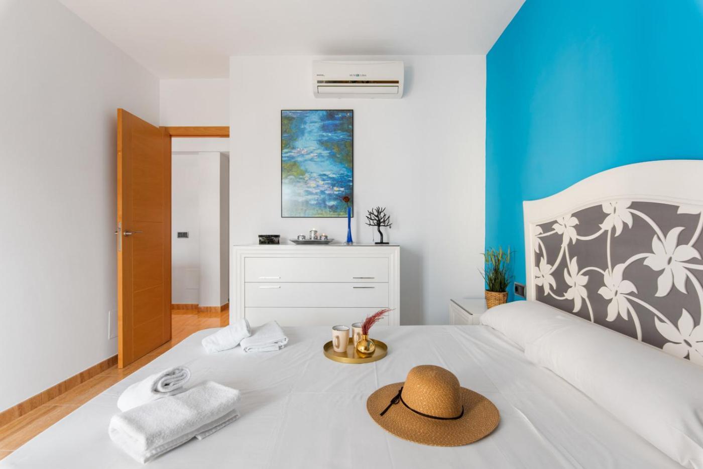 Apartament Pondarosa - Plusholidays Кальпе Екстер'єр фото
