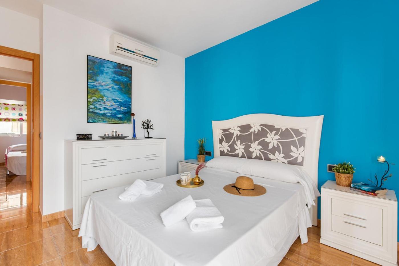 Apartament Pondarosa - Plusholidays Кальпе Екстер'єр фото